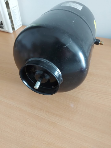 Rezervor de lichid FrigoMEC RV180